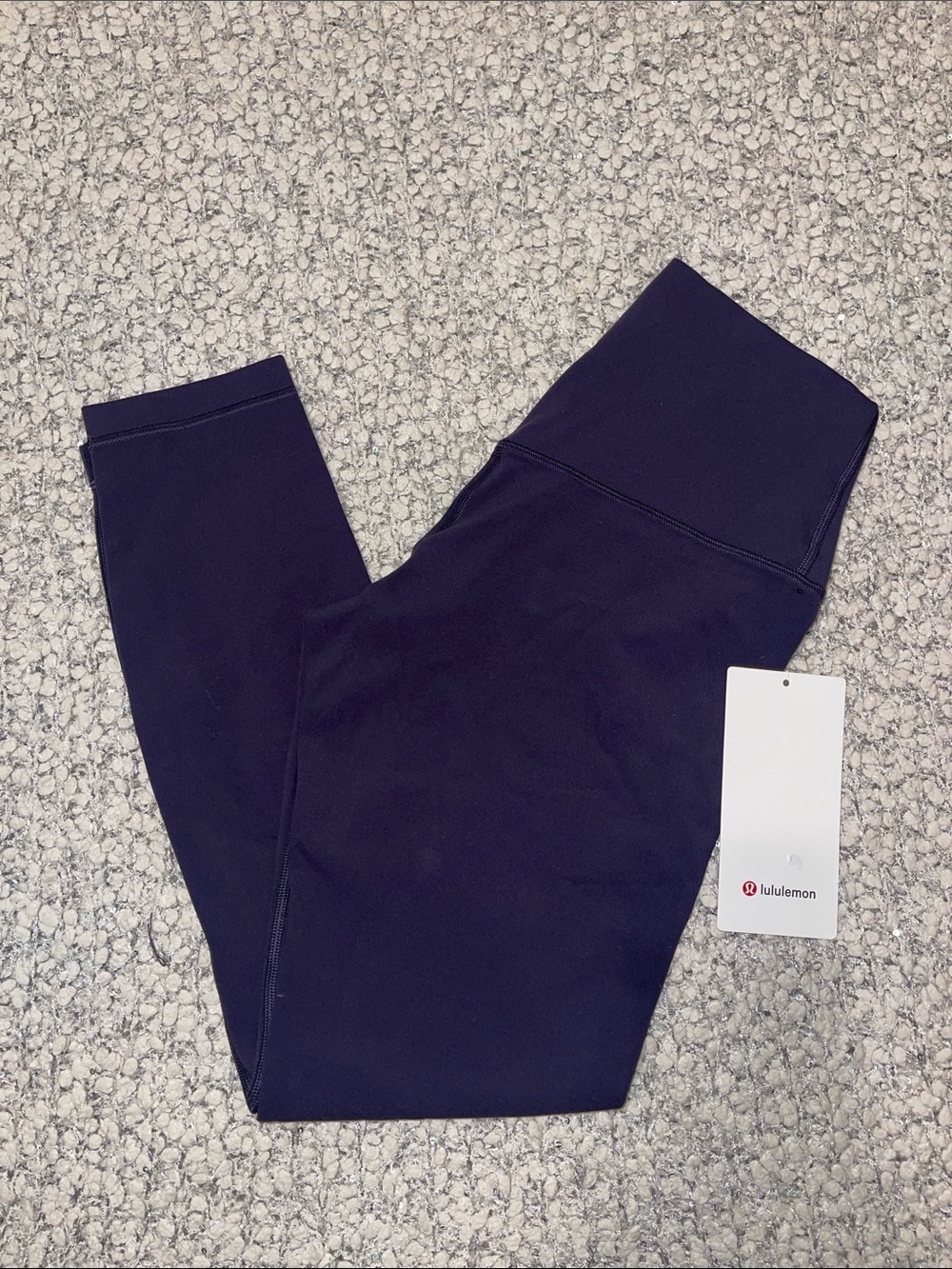 NWT Lululemon Align HR Legging 25”
